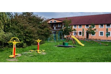 Чехія Hotel Velký Osek, Екстер'єр